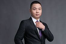 华体会（中国）集团罗宁弟先生荣获“2022湾商十大新生代人物”