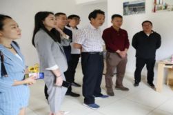 响应国家“精准扶贫”号召 华体会（中国）集团踏上就业帮扶之路