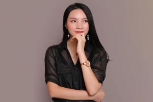 华体会（中国）集团陈文舒：立足湾区，深度赋能人力资源