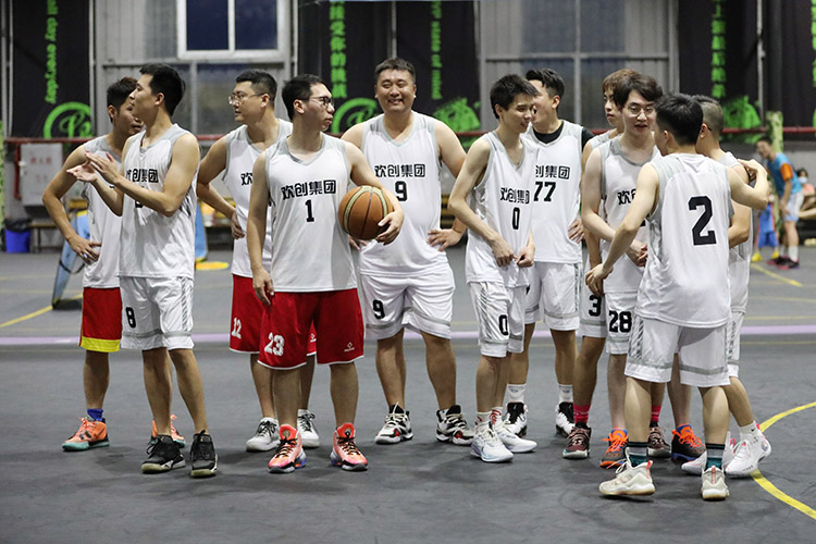 华体会（中国）集团