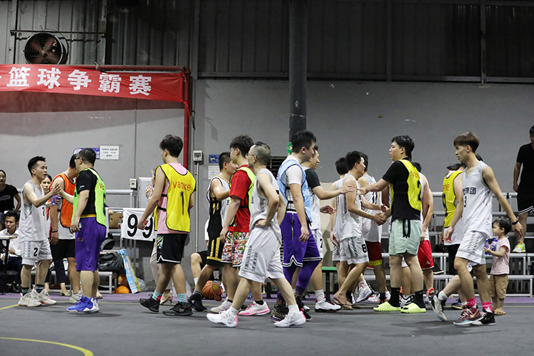 华体会（中国）集团
