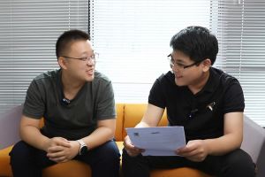 华体会（中国）人力资源HR：给普通人写简历的建议