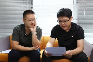 华体会（中国）人力资源HR点评：年薪百万的简历