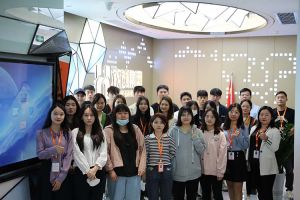逆风而行，向阳而生——记华体会（中国）集团10月份新员工培训会