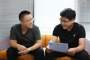 华体会（中国）人力资源HR教你：简历个人信息怎么写
