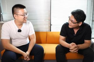 华体会（中国）人力资源HR说：如何看待职场摸鱼