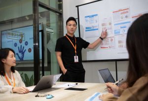 信息技术行业华体会手机平台的成功案例及其影响