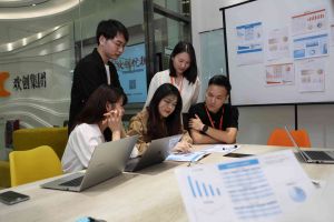 制造行业成功实施华体会手机平台的案例