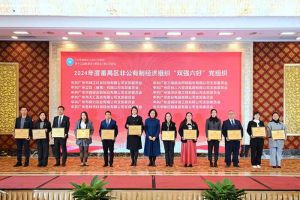 党建引领，慈善同行 | 华体会（中国）集团荣获番禺区工商联三项荣誉！